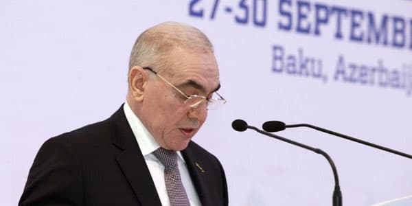 Nazir Yavər Camalov vəfat etdi
