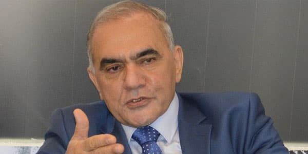 Vəfat edən nazir Yavər Camalov kimdir? - DOSYE