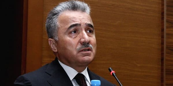 Prezidentin köməkçisi deputatla qohum oldu:  Nağdəliyevin oğlu evləndi
