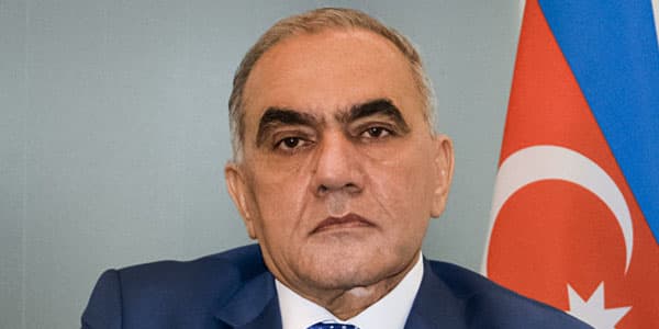 Yavər Camalov dəfn edildi: oğlunun yanında torpağa tapşırıldı (FOTOLAR)