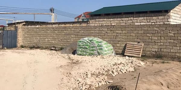 Bakı sakini: "Ekspertiza rəyinə baxmayaraq, məhkəmə iddiamı təmin etmədi" (FOTO)