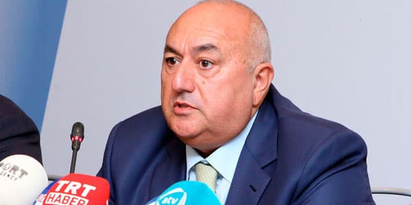 Dünən vəfat edən naziri kim əvəz edir?