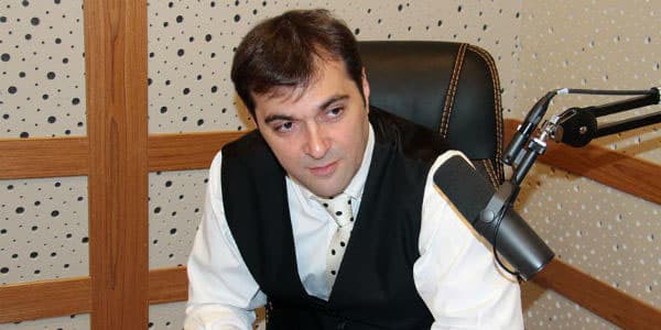 Emin Musəviyə ağır itki üz verib