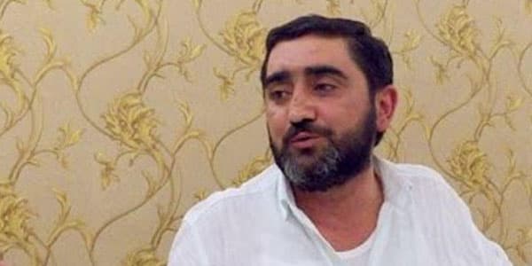 Məşhur meyxanaçı tananmaz halda: hamını təəccübləndirdi (FOTOLAR)