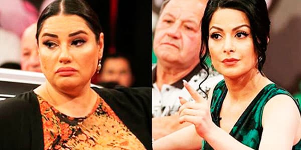 ATV-nin aparıcıları arasında qalmaqal: Hacı Nurana görə dava düşdü