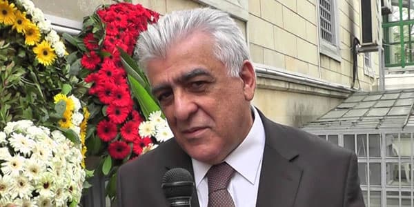Azərbaycan əsilli siyasətçi TBMM-də: deputat seçildi