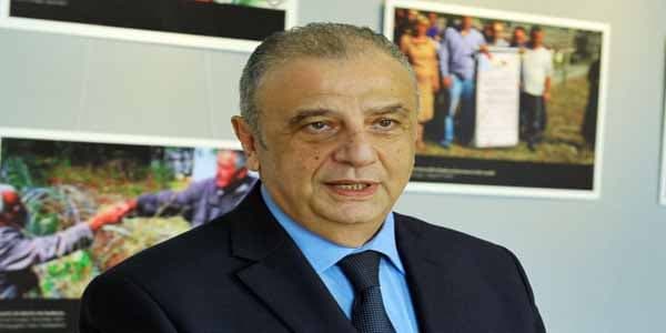 Bu ölkənin səfirinin Azərbaycandakı diplomatik missiyası başa çatır