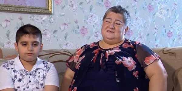 Könül Xasıyevanın səhhəti yenidən pisləşdi