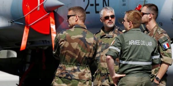 Avropa İttifaqının 9 ölkəsi ordu yaradır
