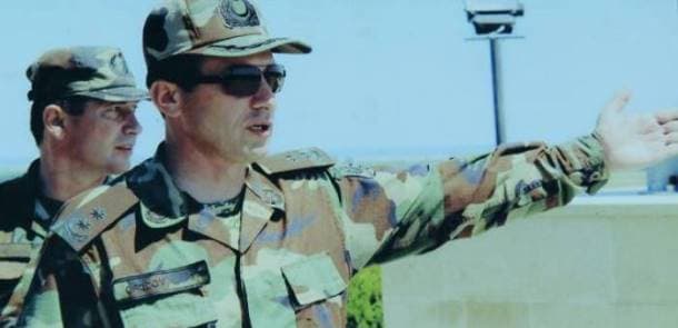 Şəhid polkovnikə həsr olunan filmin təqdimatı olacaq