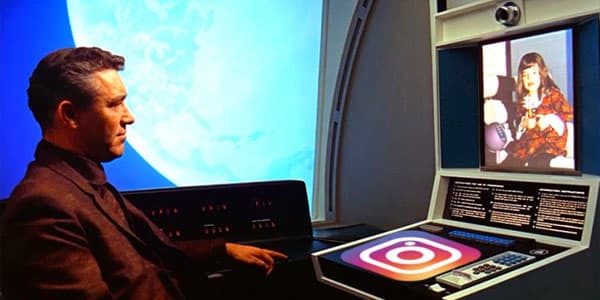 "Instagram"da daha bir yenilik