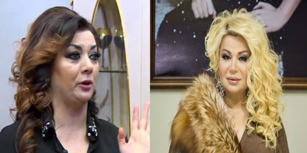 Təranə Qumral Nazənini ölümlə hədələyir: “Məni aradan götürmək üçün...”