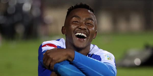 "Qarabağ" afrikalı futbolçu transfer edir: 600 min qiyməti var