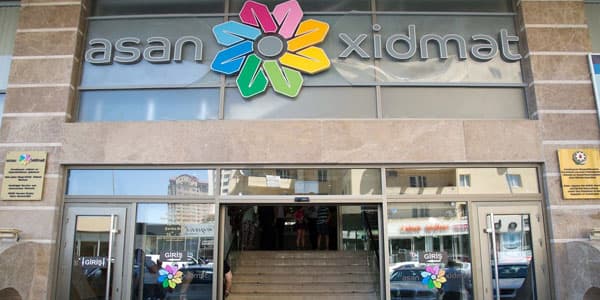 Prezident sərəncam imzaladı: “ASAN Xidmət”in işçiləri 60 nəfər artırıldı
