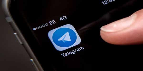 "Telegram" çökdü