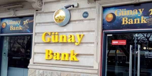 “GünayBank”dan milyonların oğurlanmasının yeni təfərrüatları