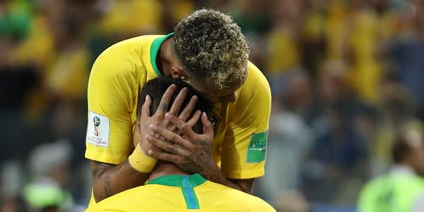 "DÇ-2018": Braziliya sensasiyaya icazə vermədi, İsveçrə 1/8 finalda