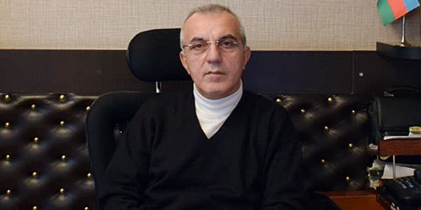 Mübariz Həmidov teatrla vidalaşdı (FOTOLAR)