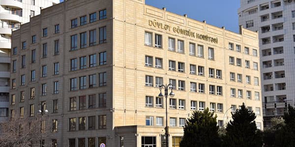 Gömrük Komitəsində yeni təyinat: müavin rəis oldu