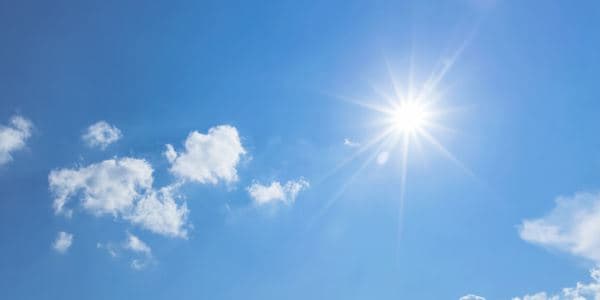 Nazirlikdən xəbərdarlıq: temperatur 43 dərəcəyə yüksələcək