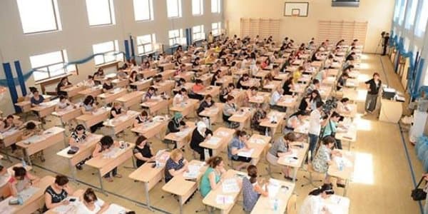 Azərbaycanda müəllimlərin işə qəbuluna başlanılır