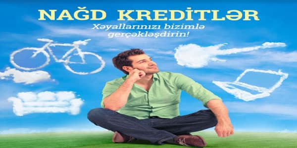 NIKOIL | Bank-dan İstehlak kreditləri üçün yeni şərtlər (R)
