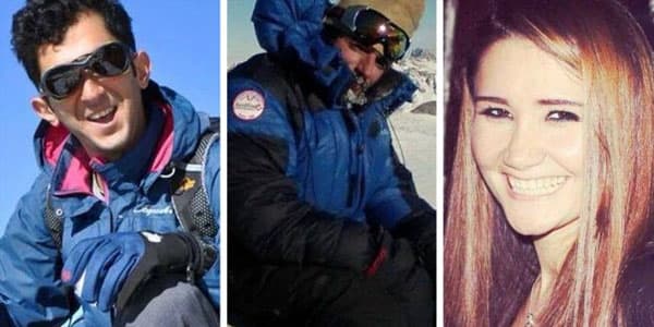Ekpertiza alpinistlərin ölümü ilə bağlı yekun rəyini açıqladı: ölüm səbəbi...