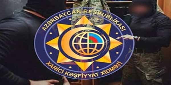 Xarici Kəşfiyyat Xidmətinin hərbi qulluqçularının geyim forması təsdiqləndi