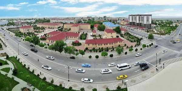 Azərbaycanda yeni nazir təyin olundu