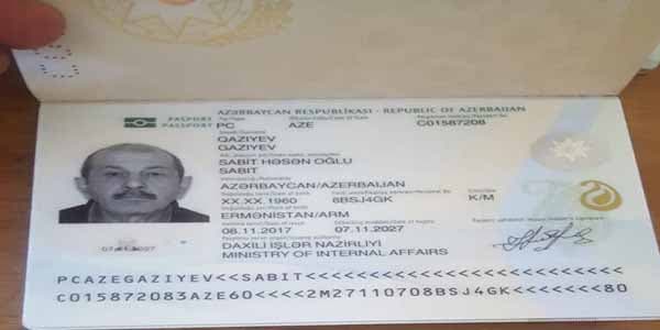 Kiprdə meyiti tapılan azərbaycanlının ölüm səbəbi açıqlandı