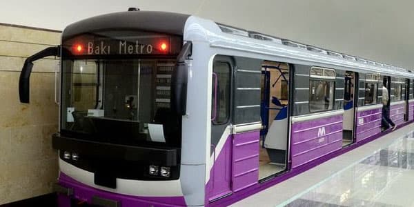 Bakı metrosu yay rejiminə keçir: qatarlar azalır, interval artır