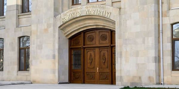 Nazirə yeni müavin təyin olundu