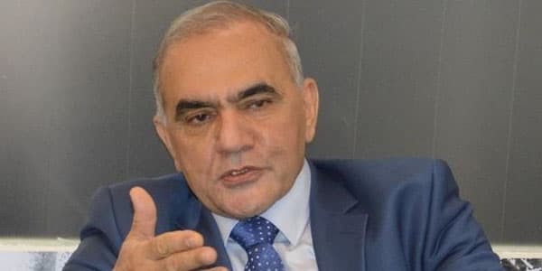 Mərhum nazirin yerinə təyinat nə vaxt reallaşacaq?