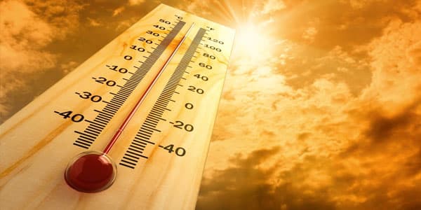 Nazirlikdən xəbərdarlıq: Anomal istilər iyulun 4-dək davam edəcək