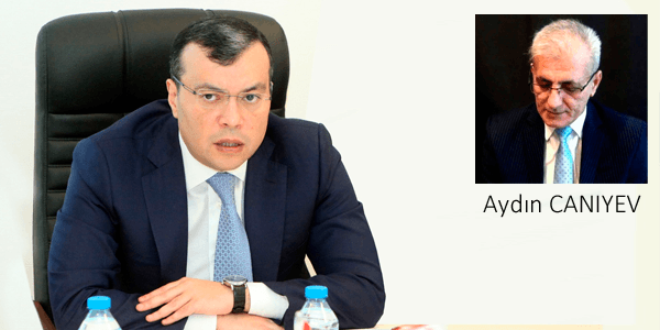 Sahil Babayevin kreativ idarəetmə metodları