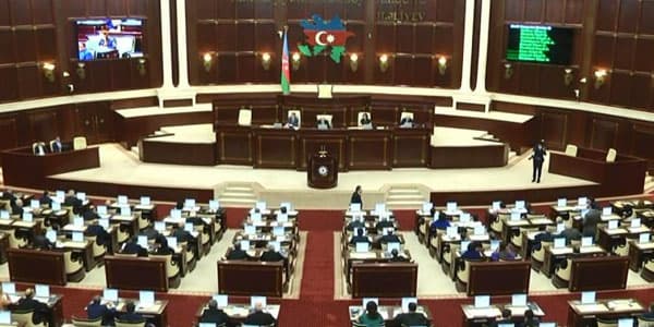 Azərbaycanda yeni məmur vəzifəsi yaradıldı: Baş Probasiya