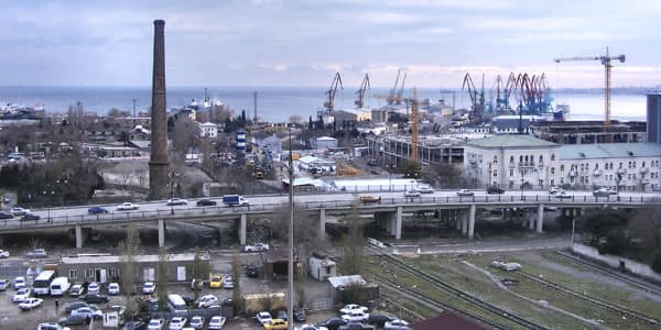 "Qaqarin" körpüsü hər an uça bilər (FOTOLAR)