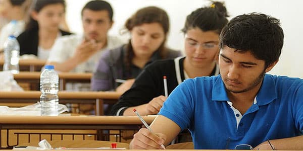Buraxılış imtahanlarının nəticələri açıqlandı