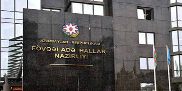Nizami rayonundakı yanğında 51 avtomobil yandı