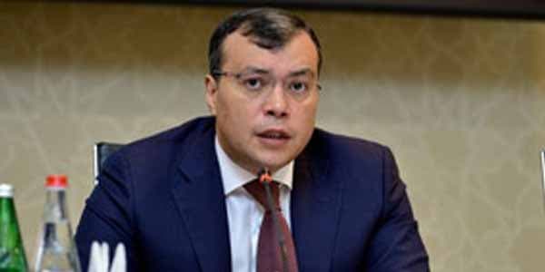 Nazir: "Əlilliyin qiymətləndirilməsi meyarlarına yenidən baxılacaq"