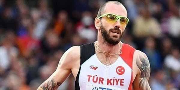 Ramil Quliyev 35 illik rekordu qırdı