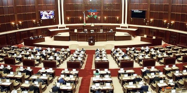 Milli Məclisin yaz sessiyasında qəbul etdiyi yeni qanun layihələri (SİYAHI)