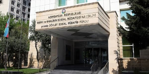 Azərbaycanda iki vəzifəli şəxs işdən çıxarıldı