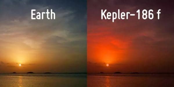 Yeni planetdə önəmli kəşf olundu: həyat ola bilər