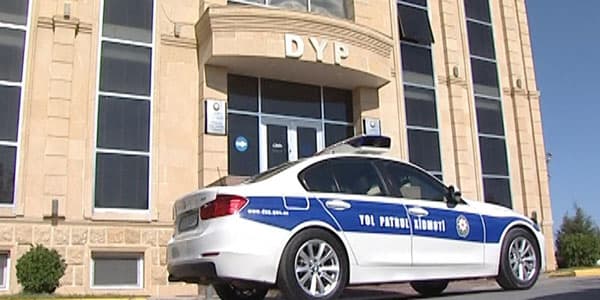Prospect ERP Baş Dövlət Yol Polisi İdarəsi ilə əməkdaşlığa başlayıb