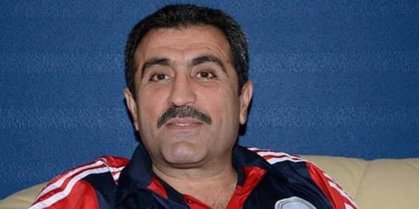 Milli komandamızın baş məşqçisi vəfat etdi