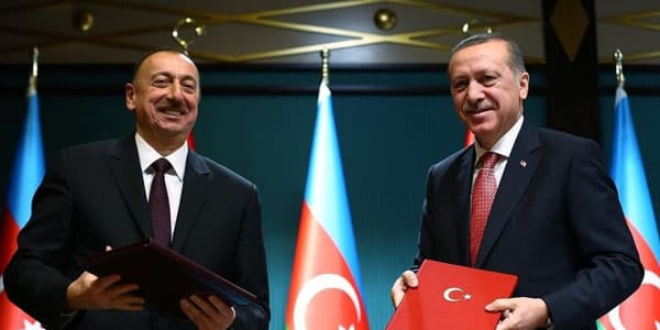 Ərdoğan vədinə əməl edir: İlk səfər Azərbaycana olacaq