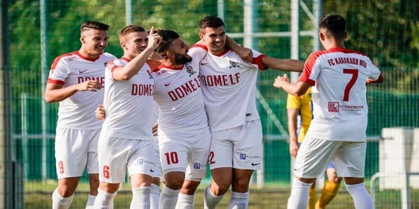 Avstriyada "Qarabağ Vyana" klubu fəaliyyətini dayandırdı