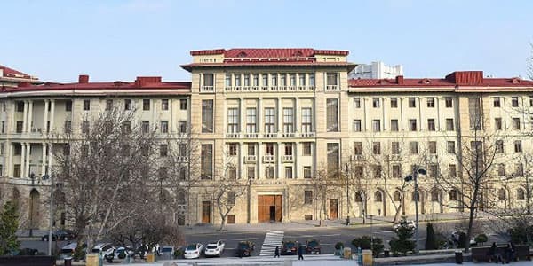 Yeni Orfoqrafiya Qaydalarının Nazirlər Kabinetinə təqdim ediləcəyi tarix açıqlandı