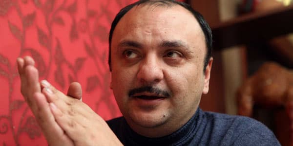 Anar Nağılbaz mediadan gizlin evləndi (FOTO)